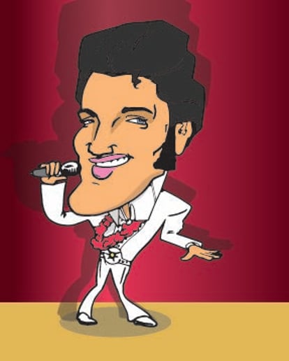 Gallery photo 3 of Caricatures by Matt