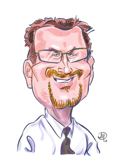 Gallery photo 8 of Caricatures by Murawski