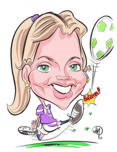 Gallery photo 10 of Caricatures by Murawski