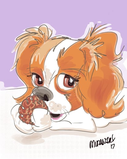 Gallery photo 7 of Caricatures by Murawski