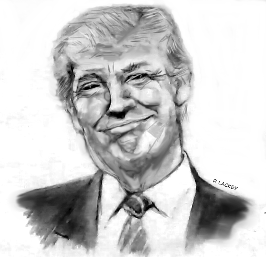 Gallery photo 4 of Caricatures by Paul