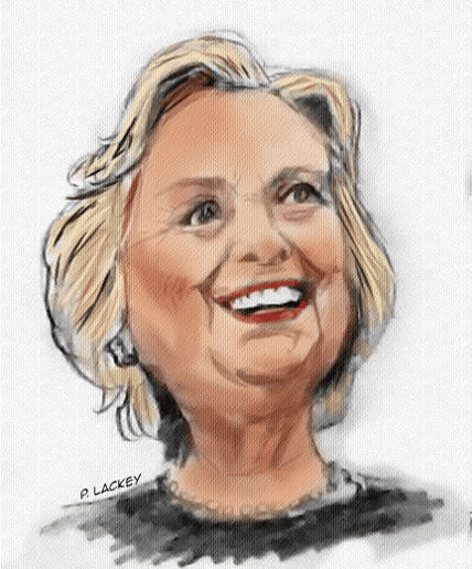 Gallery photo 5 of Caricatures by Paul