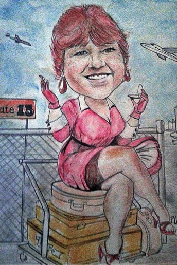 Gallery photo 6 of Caricatures by Paul