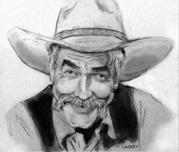 Gallery photo 8 of Caricatures by Paul