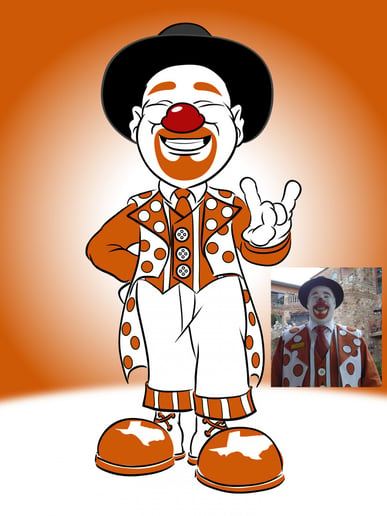 Gallery photo 1 of Caricatures By Rob