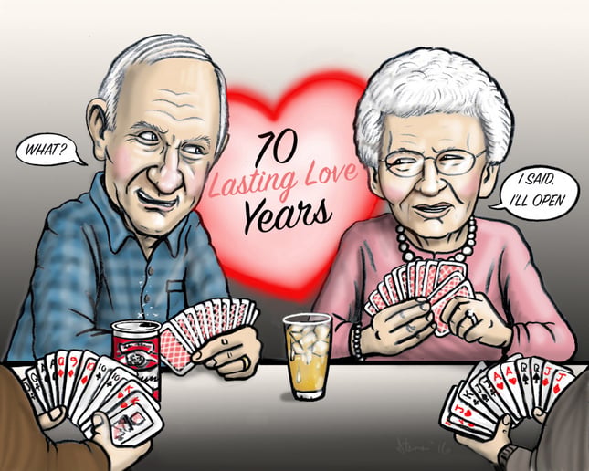 Gallery photo 8 of Caricatures by Stevie D