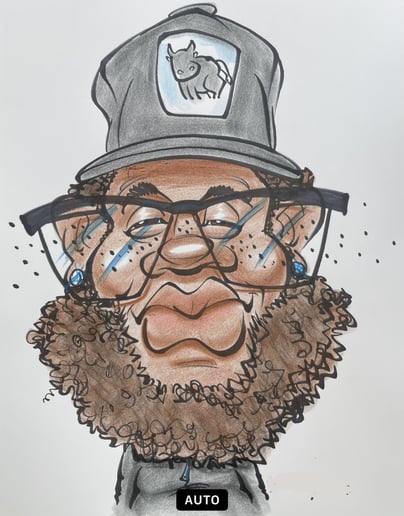 Gallery photo 4 of Caricatures Carolina
