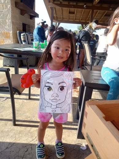 Gallery photo 5 of Caricatures