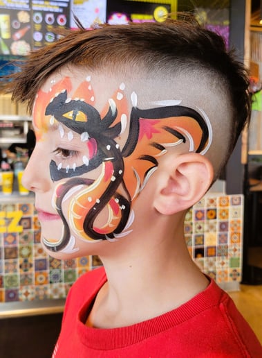 Gallery photo 9 of Axl's Art Services