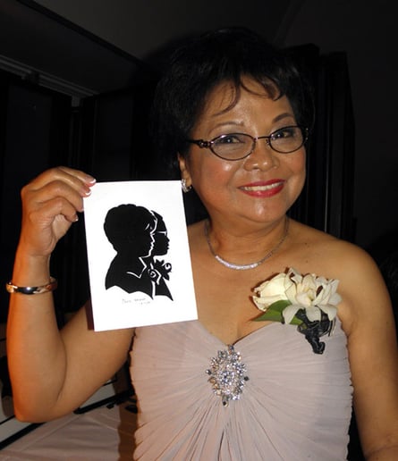 Gallery photo 10 of Caricatures & Silhouettes by Darci Herbold