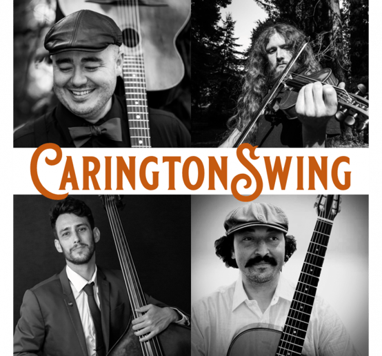 Gallery photo 1 of Carington Swing