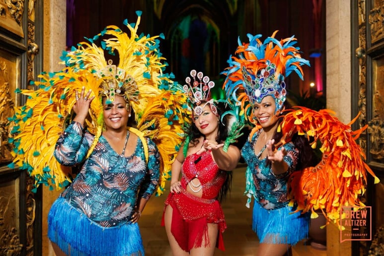 Gallery photo 4 of Carisma Dance