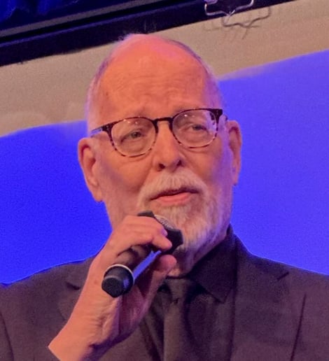 Gallery photo 1 of Carl Merrick Comedy