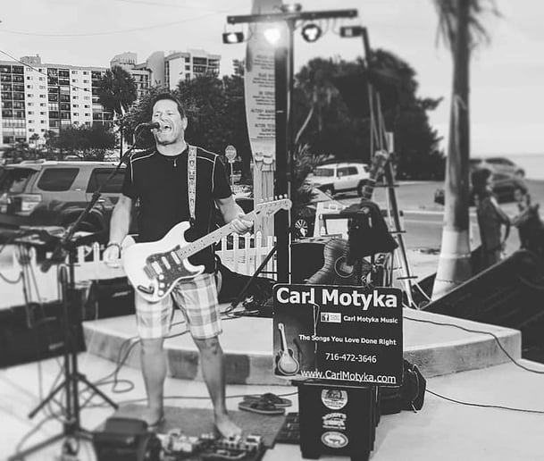 Gallery photo 1 of Carl Motyka