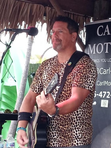 Gallery photo 3 of Carl Motyka