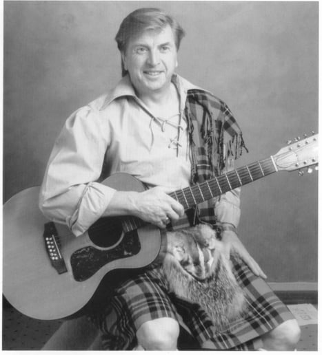 Gallery photo 2 of Carl Peterson
