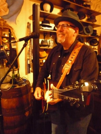 Gallery photo 1 of Carl Solomon
