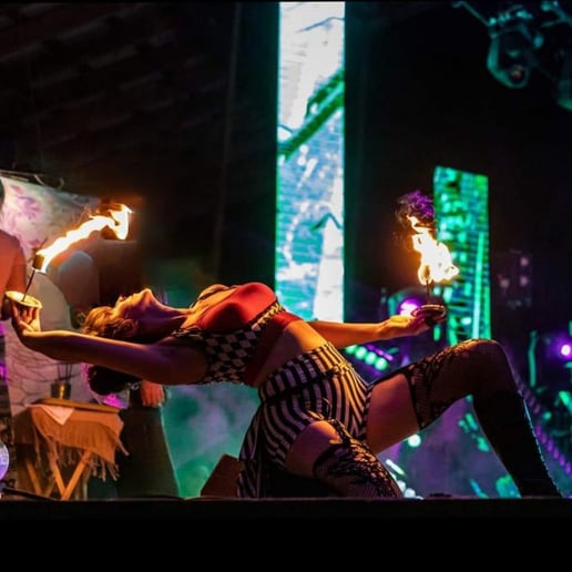 Gallery photo 1 of Sparkz Entertainment LLC