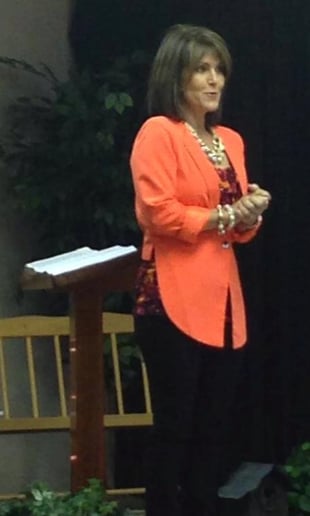 Gallery photo 6 of Carla McDougal