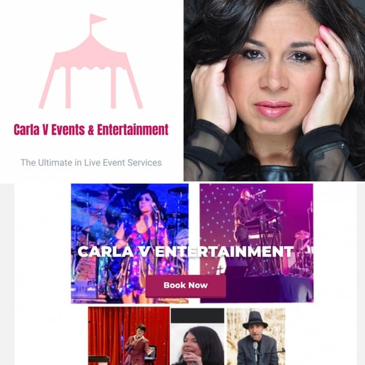 Gallery photo 1 of Carla V