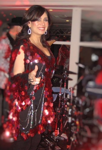 Gallery photo 6 of Carla V