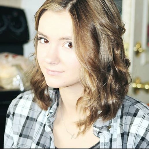 Gallery photo 5 of Carleigh Pierce