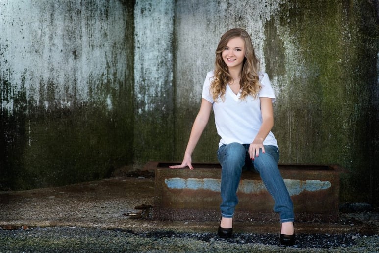 Gallery photo 6 of Carleigh Pierce