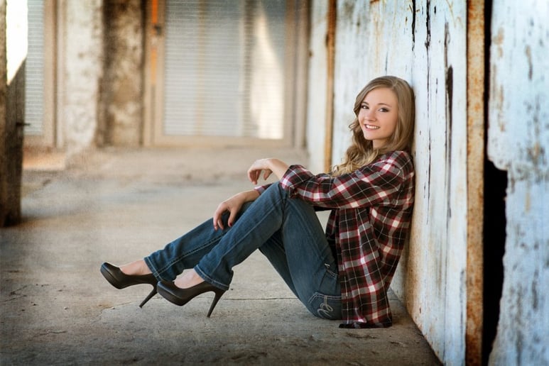 Gallery photo 7 of Carleigh Pierce