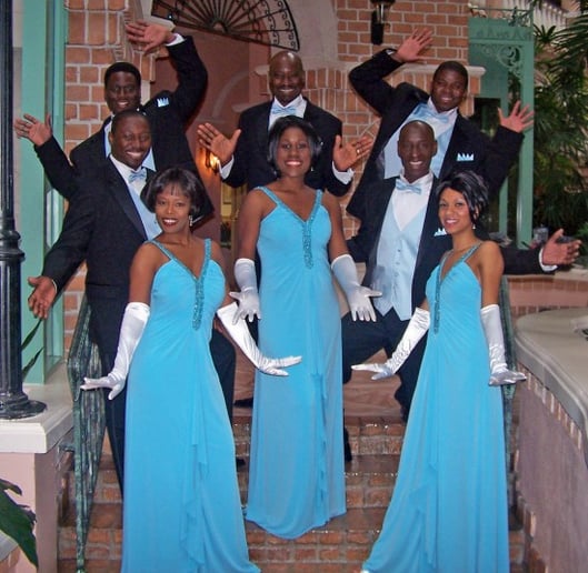 Gallery photo 16 of HeartFelt Entertainment, Inc. (Carlene Mitchell)