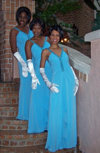 Gallery photo 18 of HeartFelt Entertainment, Inc. (Carlene Mitchell)