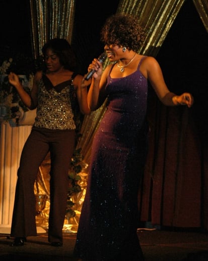 Gallery photo 11 of HeartFelt Entertainment, Inc. (Carlene Mitchell)