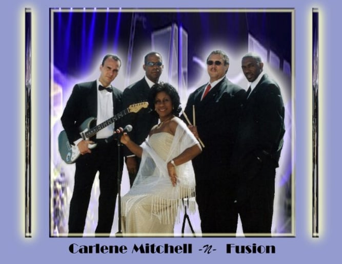 Gallery photo 21 of HeartFelt Entertainment, Inc. (Carlene Mitchell)