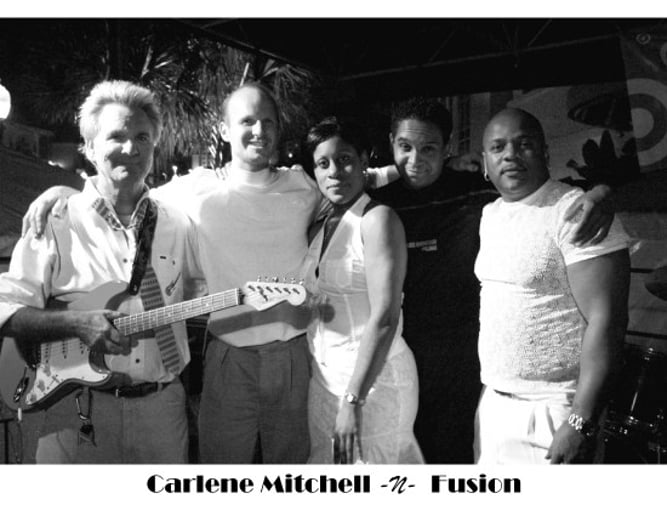 Gallery photo 22 of HeartFelt Entertainment, Inc. (Carlene Mitchell)
