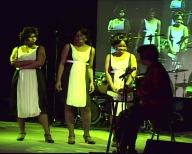 Gallery photo 27 of HeartFelt Entertainment, Inc. (Carlene Mitchell)