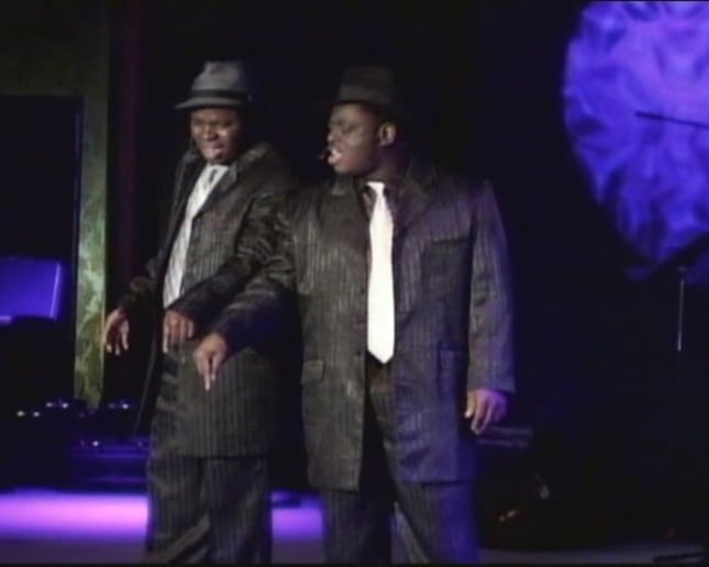 Gallery photo 29 of HeartFelt Entertainment, Inc. (Carlene Mitchell)
