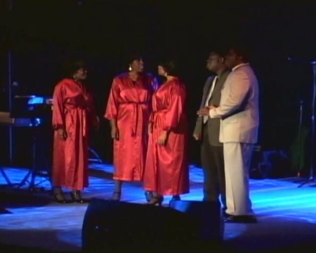 Gallery photo 28 of HeartFelt Entertainment, Inc. (Carlene Mitchell)