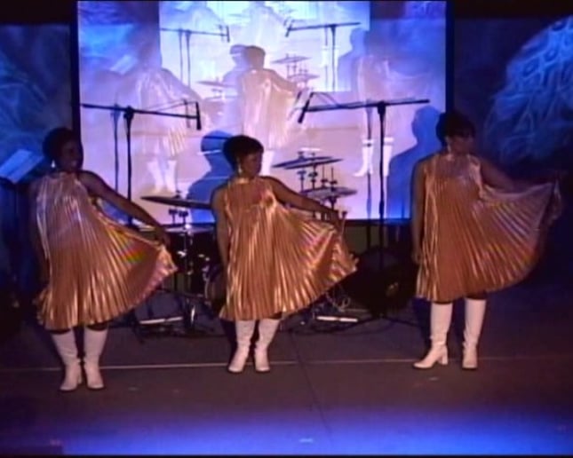 Gallery photo 33 of HeartFelt Entertainment, Inc. (Carlene Mitchell)