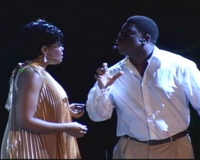 Gallery photo 34 of HeartFelt Entertainment, Inc. (Carlene Mitchell)