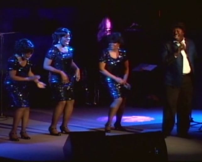 Gallery photo 32 of HeartFelt Entertainment, Inc. (Carlene Mitchell)