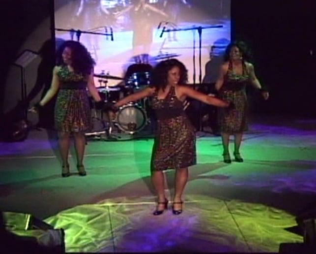 Gallery photo 36 of HeartFelt Entertainment, Inc. (Carlene Mitchell)