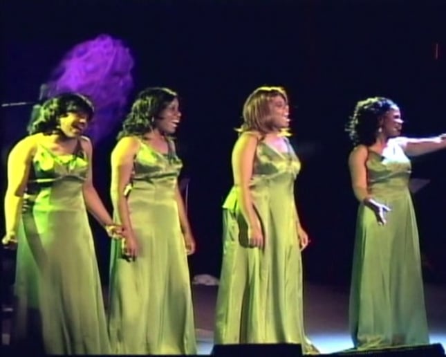 Gallery photo 38 of HeartFelt Entertainment, Inc. (Carlene Mitchell)