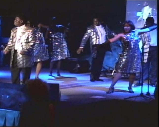 Gallery photo 42 of HeartFelt Entertainment, Inc. (Carlene Mitchell)
