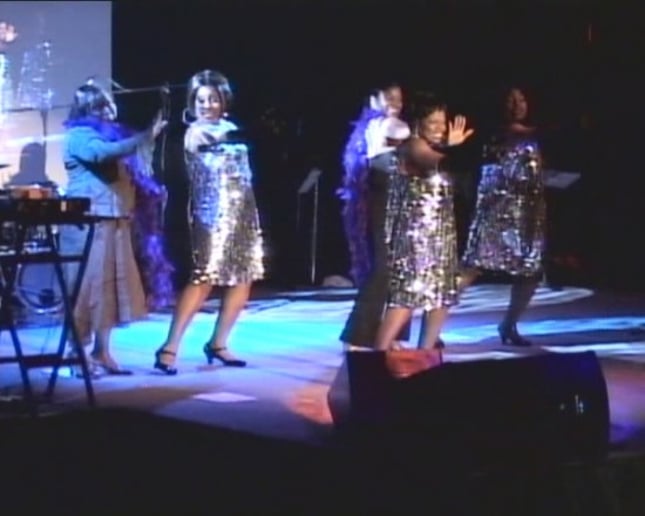 Gallery photo 43 of HeartFelt Entertainment, Inc. (Carlene Mitchell)