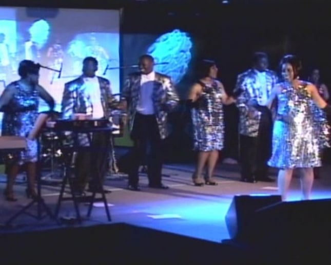 Gallery photo 39 of HeartFelt Entertainment, Inc. (Carlene Mitchell)