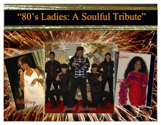 Gallery photo 14 of HeartFelt Entertainment, Inc. (Carlene Mitchell)