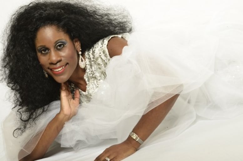 Gallery photo 4 of HeartFelt Entertainment, Inc. (Carlene Mitchell)