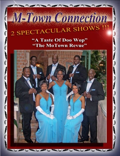 Gallery photo 15 of HeartFelt Entertainment, Inc. (Carlene Mitchell)