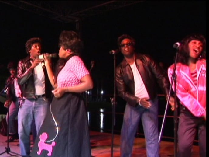 Gallery photo 17 of HeartFelt Entertainment, Inc. (Carlene Mitchell)