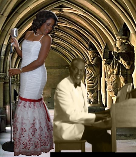 Gallery photo 20 of HeartFelt Entertainment, Inc. (Carlene Mitchell)