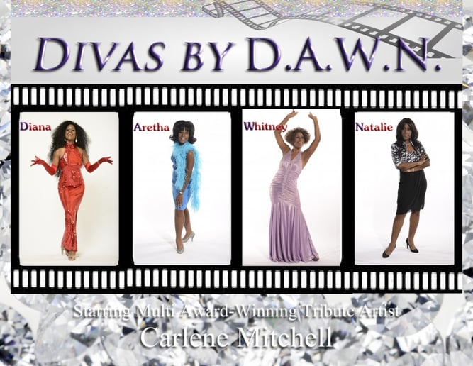 Gallery photo 3 of HeartFelt Entertainment, Inc. (Carlene Mitchell)